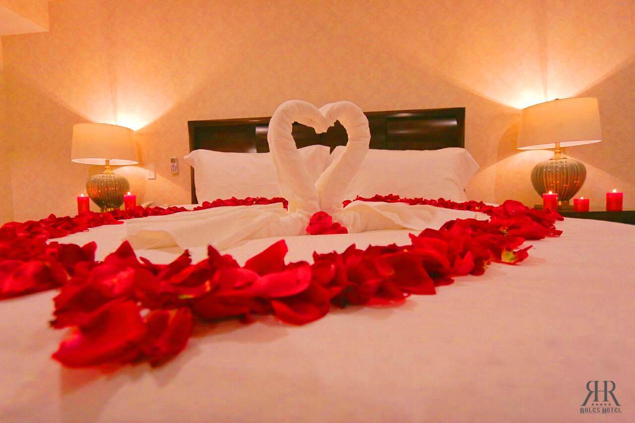 Roles Hotel スクレ エクステリア 写真